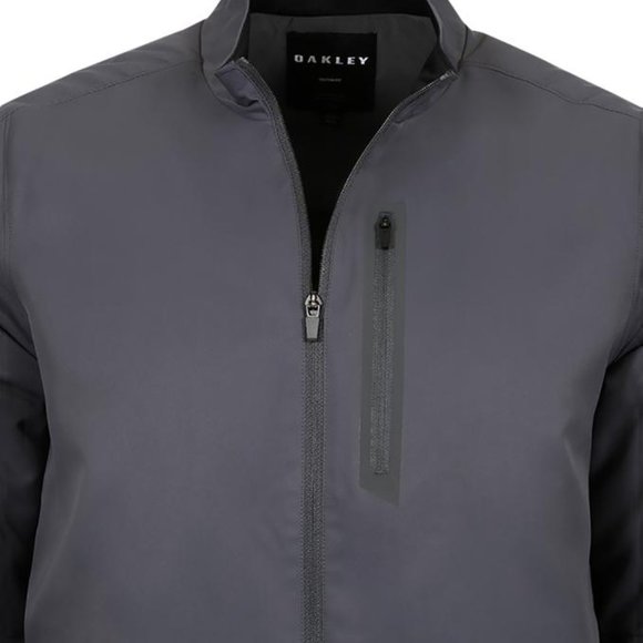 Oakley Men's Essential Jacket - NWT - Picture 4 of 10